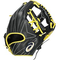 asics 硬式内野手グローブ ゴールドステージ ゴールドステージ アシックス 硬式グローブ 内野手用 ゴールド